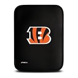 NFL Cincinnati Bengals Neoprene Slip Sleeve for Apple iPad