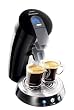 Philips HD7830/60 Senseo New Generation Kaffeeautomat schwarz/metallic