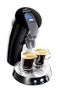 Philips HD7830/60 Senseo New Generation Kaffeeautomat schwarz/metallic