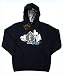 Billabong Taj All in Hoc Hoodie Navy