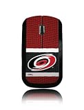 NHL Carolina Hurricanes Game On Wireless Mouse