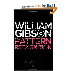 Pattern Recognition