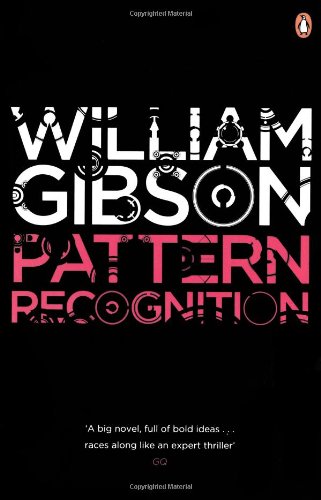 Pattern Recognition