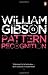Pattern Recognition