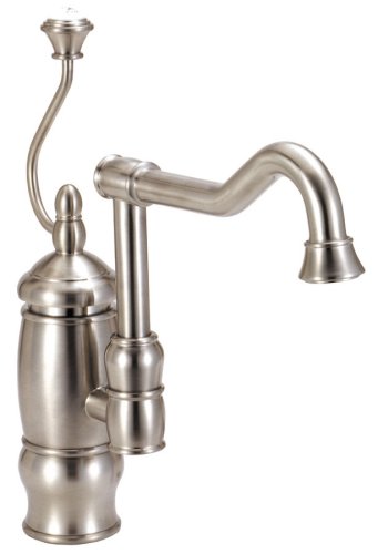 Kitchen Faucet Single Hole in Chrome
