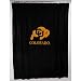 Sports Coverage Colorado Buffalos Shower Curtain