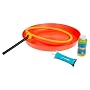 Tangent Mega Bubbles