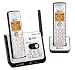 AT&T Digital Dual Handset Cordless Telephone System