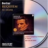 Eigenschaften Colin Davis  / Requiem/Te Deum