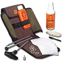 Hoppe's Deluxe Paintball Gun Cleaning Kit