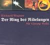 Wagner - Der Ring des Nibelungen (Ring Cycle) / Sir Georg Solti Wagner - Der Ring des Nibelungen (Ring Cycle) / Sir Georg Solti