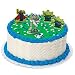 Party Supplies - Buzz Lightyear Cake Toppers
