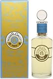 Lotus Bleu ( Blue Lotus ) by Roger & Gallet 3.3 oz Eau de Cologne Refillable Spray - 200 Year Anniversary Edition Bottle