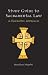 Image of Study Guide to Sacramental Law: A Narrative Approach