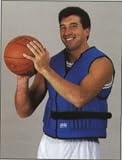 Weight Vests Weighted Weight Vest 40 Lb