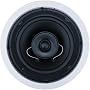 HiFi Works 30006 HFW8R 8-Inch In-Ceiling Speakers, White (Pair)