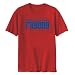 T-SHIRT RED \