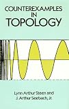 Counterexamples in Topology