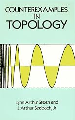 Counterexamples in Topology