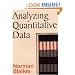 Analyzing Quantitative Data: From Description to Explanation