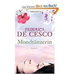 Mondt�nzerin: Roman