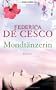 Mondt�nzerin: Roman