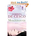 Mondt�nzerin: Roman