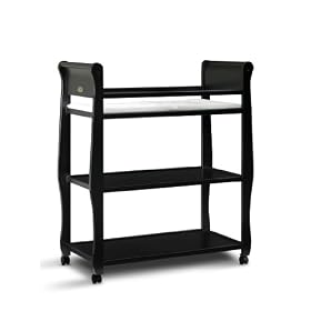 Graco Sarah Dressing Table, BlackGraco Sarah Dressing Table