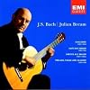 Prelude, Fugue, and Allegro / Lute Suite No. 1 / Chaconne / Lute Suite No. 4 (feat. guitar: Julian Bream)
