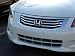 2008 2009 Honda Accord Grille Inserts Bumper Trim