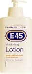 E45 Dermatological Moisturising Lotio...