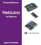 Pocket Reference: Netduino for Beginner