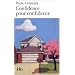 Confidence pour confidence - Prix Goncourt 1998