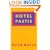 Hotel Pastis: A Novel of Provence