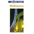 Lonely Planet Melbourne (Lonely Planet Melbourne and Victoria) by  Mark Armstrong