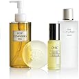 DHC Olive Essentials Set