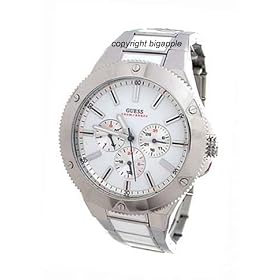 นาฬิกา GUESS รุ่น U11501G1 