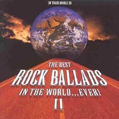 Best Rock Ballads Ever II