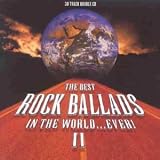 Best Rock Ballads Ever II