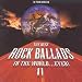 Best Rock Ballads Ever II