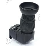 Buy 3.3x Right Angle Viewer Finder for Nikon, Fujifilm and Kodak Digital SLR Camera