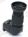3.3x Right Angle Viewer Finder for Nikon, Fujifilm and Kodak Digital SLR Camera