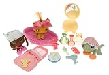 Littlest Pet Shop Bedtime Blast Playset