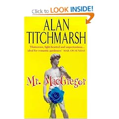 Mr. MacGregor