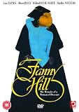 Fanny Hill [DVD]