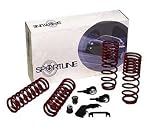 Eibach 41063 Sportline Lowering Coil Spring