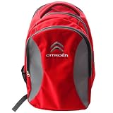 Citroen WRC rucksack