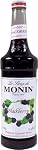 Monin Blackberry Syrup by Monin