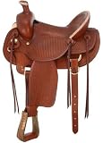 Silver Royal Santa Fe Rancher