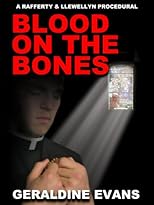 Blood on the Bones